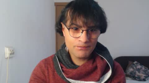 Snapshot of calvinjohnlad chatting on 02-13-26, 02:24 Calvinjohnlad online show from 02-13-26, 02:24