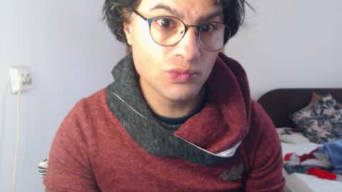 Snapshot of calvinjohnlad chatting on 02-15-26, 12:36 Calvinjohnlad online show from 02-15-26, 12:36