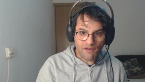 Snapshot of calvinjohnlad chatting on 02-28-26, 06:31 Calvinjohnlad online show from 02-28-26, 06:31