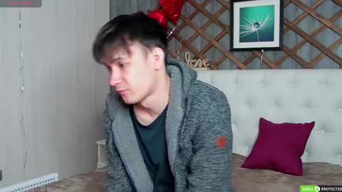 Calvin Owens online show from 03-08-25, 03:39