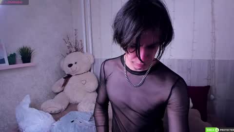 Calvin Owens online show from 09-16-25, 03:18