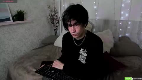 Calvin Owens online show from 09-22-25, 03:08