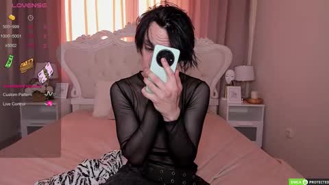 Calvin Owens online show from 09-24-25, 03:10