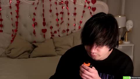 Calvin Owens online show from 02-26-26, 06:07