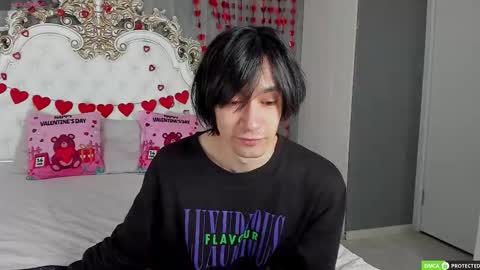 Calvin Owens online show from 02-27-26, 06:41