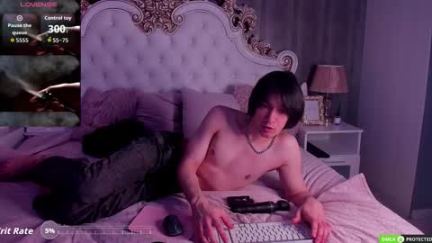 Calvin Owens online show from 03-06-26, 02:35