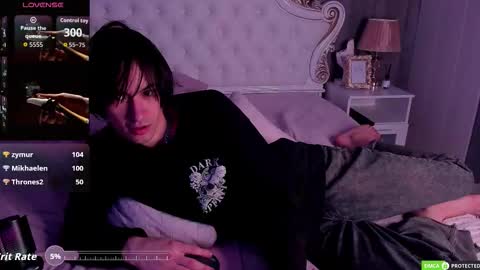 Calvin Owens online show from 03-07-26, 02:41