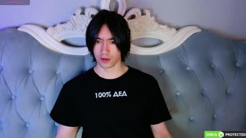 Calvin Owens online show from 04-25-26, 06:38