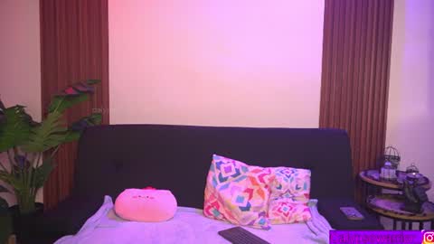 Snapshot of calypso_and_ge1 chatting on 07-01-26, 11:04 Calypso and Kayla online show from 07-01-26, 11:04