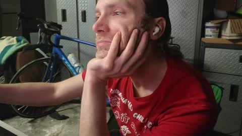 Calypso online show from 05-03-26, 02:17