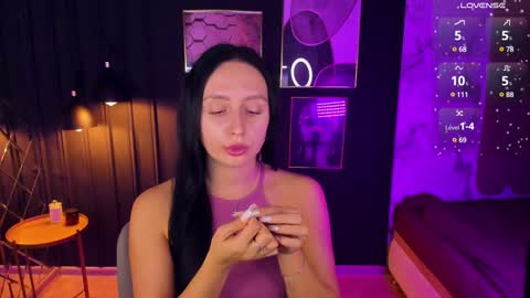 Snapshot of calypsownsu chatting on 12-11-24, 07:57 Christy online show from 12-11-24, 07:57