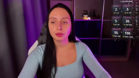 Snapshot of calypsownsu chatting on 01-03-25, 11:12 Christy online show from 01-03-25, 11:12