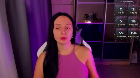 Snapshot of calypsownsu chatting on 01-05-25, 07:39 Christy online show from 01-05-25, 07:39