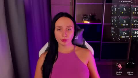 Snapshot of calypsownsu chatting on 01-05-25, 10:40 Christy online show from 01-05-25, 10:40