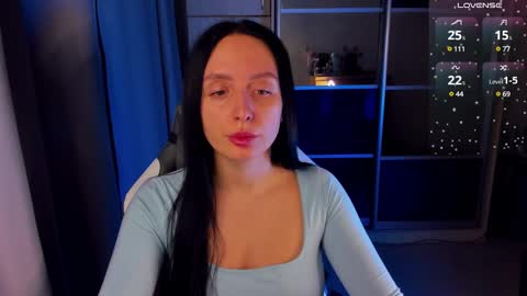 Snapshot of calypsownsu chatting on 01-14-25, 01:15 Christy online show from 01-14-25, 01:15