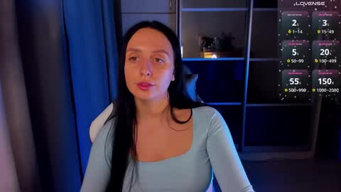 Snapshot of calypsownsu chatting on 01-14-25, 04:25 Christy online show from 01-14-25, 04:25