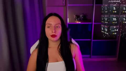 Snapshot of calypsownsu chatting on 01-16-25, 09:16 Christy online show from 01-16-25, 09:16