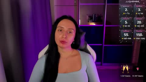 Snapshot of calypsownsu chatting on 01-17-25, 09:39 Christy online show from 01-17-25, 09:39