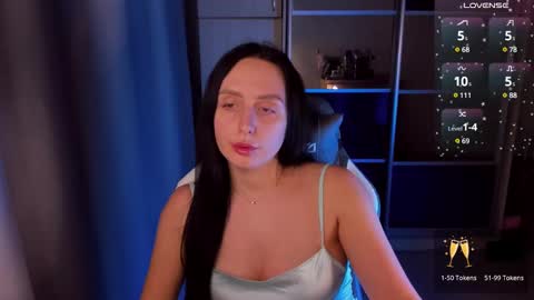 Snapshot of calypsownsu chatting on 01-23-25, 10:33 Christy online show from 01-23-25, 10:33