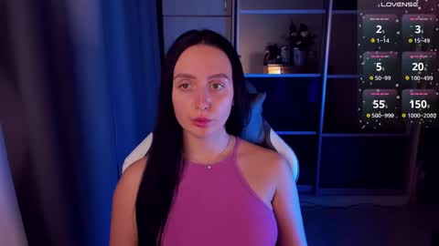 Snapshot of calypsownsu chatting on 01-26-25, 05:02 Christy online show from 01-26-25, 05:02