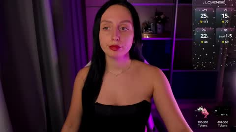 Snapshot of calypsownsu chatting on 01-30-25, 02:27 Christy online show from 01-30-25, 02:27