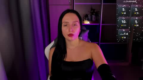 Snapshot of calypsownsu chatting on 01-31-25, 10:42 Christy online show from 01-31-25, 10:42