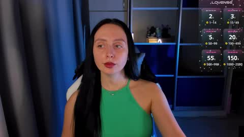 Snapshot of calypsownsu chatting on 02-04-25, 07:22 Christy online show from 02-04-25, 07:22