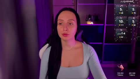 Snapshot of calypsownsu chatting on 02-11-25, 06:40 Christy online show from 02-11-25, 06:40