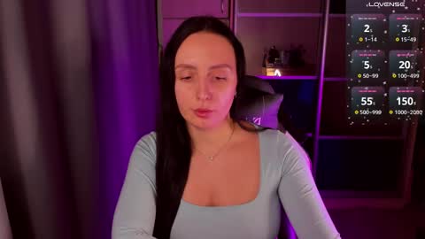 Snapshot of calypsownsu chatting on 02-12-25, 12:01 Christy online show from 02-12-25, 12:01