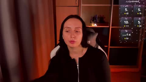 Snapshot of calypsownsu chatting on 02-12-25, 03:05 Christy online show from 02-12-25, 03:05