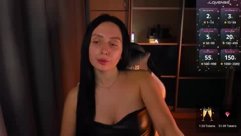 Snapshot of calypsownsu chatting on 02-13-25, 01:48 Christy online show from 02-13-25, 01:48