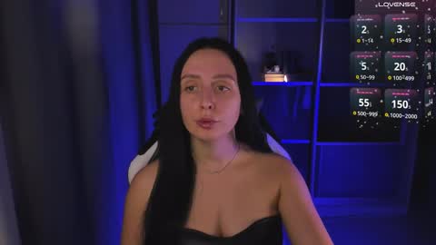 Snapshot of calypsownsu chatting on 02-26-25, 04:03 Christy online show from 02-26-25, 04:03