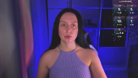 Snapshot of calypsownsu chatting on 11-12-25, 04:51 Christy online show from 11-12-25, 04:51