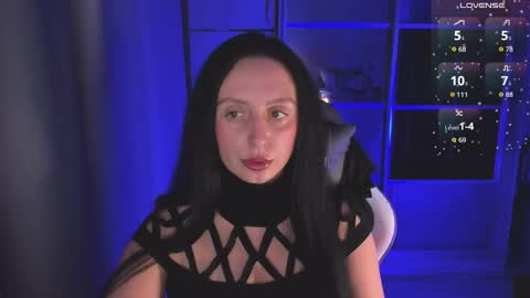 Snapshot of calypsownsu chatting on 01-14-26, 04:23 Christy online show from 01-14-26, 04:23