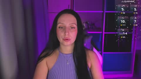 Snapshot of calypsownsu chatting on 02-10-26, 05:17 Christy online show from 02-10-26, 05:17