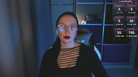 Snapshot of calypsownsu chatting on 03-03-26, 04:13 Christy online show from 03-03-26, 04:13