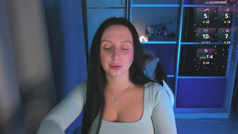 Snapshot of calypsownsu chatting on 03-04-26, 03:51 Christy online show from 03-04-26, 03:51