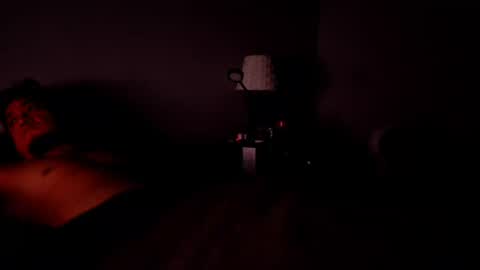 Charly online show from 07-31-26, 11:31
