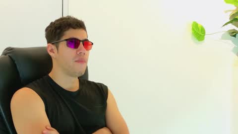 camara110 online show from 11-02-25, 11:40