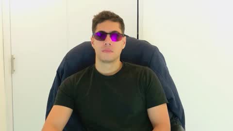 camara110 online show from 11-13-25, 09:36