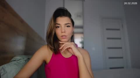 Snapshot of cambabby chatting on 02-26-26, 02:54 Lagertha online every day at 900 PM New York time online show from 02-26-26, 02:54