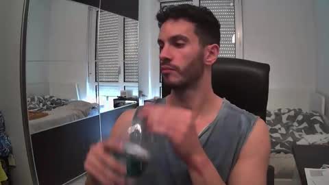 Snapshot of cambooyy chatting on 03-12-26, 02:23 cambooyy online show from 03-12-26, 02:23