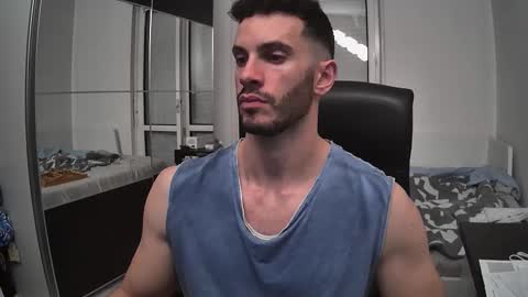 Snapshot of cambooyy chatting on 03-17-26, 02:09 cambooyy online show from 03-17-26, 02:09