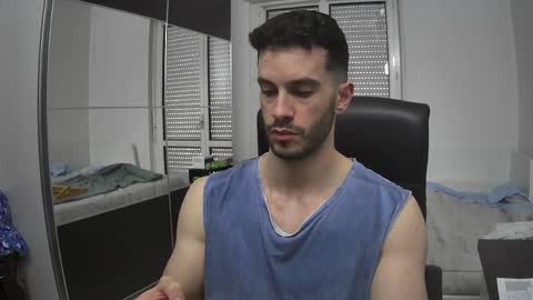 Snapshot of cambooyy chatting on 04-26-26, 12:03 cambooyy online show from 04-26-26, 12:03
