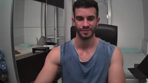 Snapshot of cambooyy chatting on 07-18-26, 06:01 cambooyy online show from 07-18-26, 06:01