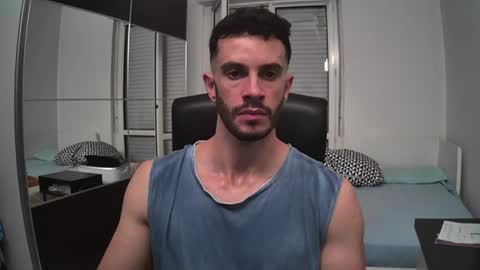 Snapshot of cambooyy chatting on 07-21-26, 10:01 cambooyy online show from 07-21-26, 10:01