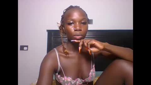 Princess online show from 06-08-26, 12:16