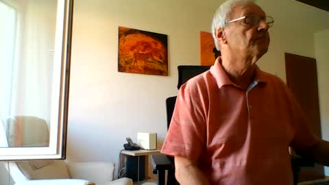 camcologne online show from 07-02-26, 08:42