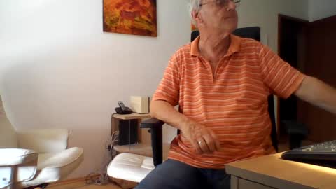 camcologne online show from 07-13-26, 03:15