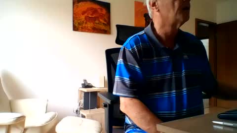 camcologne online show from 07-20-26, 10:39